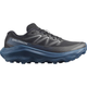 Чоловічі трейлові кросівки Salomon Ultra Flow 2 M L49221600 43 1/3, чорний/синій - зображення 7