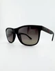 Мужские Солнцезащитные Очки THOM RICHARD TR9010 Col.102-G15 Polarized с Поляризацией, Матовые Черные - изображение 4