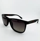 Мужские Солнцезащитные Очки THOM RICHARD TR9010 Col.102-G15 Polarized с Поляризацией, Матовые Черные - изображение 5