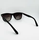 Мужские Солнцезащитные Очки THOM RICHARD TR9010 Col.102-G15 Polarized с Поляризацией, Матовые Черные - изображение 7