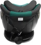Автокрісло Caretero Mokki I-Size Isofix зелене 40–150 см (5908310396194) - зображення 5