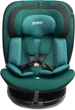 Автокрісло Caretero Mokki I-Size Isofix зелене 40–150 см (5908310396194) - зображення 6