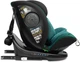 Автокрісло Caretero Mokki I-Size Isofix зелене 40–150 см (5908310396194) - зображення 11