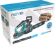 Акумуляторна ланцюгова пила NEVIQ 16"/18" L16A50 NEVPIL47604 (5907512876244) - зображення 2