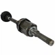 Полуось левая Ford Fusion USA 1.5/2.0/2.5 MOTORCRAFT (TX766, HG9Z3B437B, DG9Z3B437D, DG9Z3B437E, DG9Z3B437G, FG9Z3B437B, TX656) - изображение 2