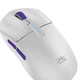 Бездротова ігрова миша Proove Gaming RC Raider 8K Біла - изображение 7