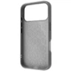 Чохол Proove Sapphire Case with Magnetic Ring iPhone 17 Pro Max Сірий - изображение 3