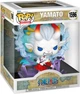 Фігурка Фанко Ямато №1596 One Piece Yamato Funko 75581 - зображення 1