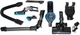 Акумуляторний пилосос Blaupunkt VCH801 (AGDBLVC022) - зображення 2