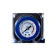 Автомобильный компрессор Vitol K-70 150psi/25Amp /90л (K-70) - изображение 2