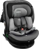 Автокрісло Caretero Mokki I-Size Isofix сіре 40–150 см (5908310396200) - зображення 1