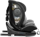 Автокрісло Caretero Mokki I-Size Isofix сіре 40–150 см (5908310396200) - зображення 12