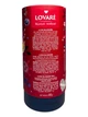 Чай Lovare Love Blossom чорний з плодами, фруктами та пелюстками квітів 80 г (59237) - зображення 2