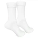 Шкарпетки Classic у білому кольорі від 1and1 чоловічі - 41-45 (L) - изображение 1