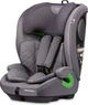 Fotelik samochodowy Caretero Vivo I-Size Isofix od 76 cm do 150 cm Szary (5903076321718) - obraz 2
