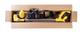 Аккумуляторный садовый триммер DeWalt DCMST164N с 2 аккумуляторами, 48V, 6 Ah - изображение 12