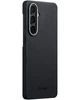 Чехол Pitaka Edge Ultra-Slim для Samsung Galaxy S26 Black/Grey - изображение 8