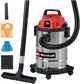 Промисловий пилосос Einhell 2347410 TC-VC 2045 S 20 л 900 Вт - зображення 1