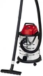 Пылесос строительный Einhell TC-VC 1930 S 30л 1500Вт - изображение 1
