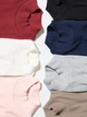 Лонгслів Uniqlo розмір S червоний (17) (479588) - изображение 2