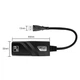 Сетевой адаптер USB 3.0 — Ethernet RJ45 Gigabit Lan 10/100/1000 Мбит/с - изображение 5