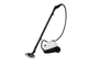 Пароочисник SILVERCREST SDFR 1500 A1 1500 Вт резервуар 0.8 л 1.5–4.5 бар Black/White - зображення 2