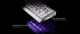 Геймерська магнітна клавіатура Mchose ACE68GT HE, RGB, 16K Hz, RS/SOCD/DKS/MT/TGL/ Macros, АНГ BLACK/ЧОРНА (MC-Ace68GT-1) - изображение 2