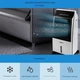Повітроохолоджувач OneConcept CTR-1 4-в-1 (10029740) - зображення 4