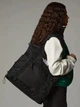 Спортивная сумка The North Face Borealis Tote NF0A52SV4HF Черная (800070329077) - изображение 4