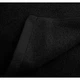 Полотенце банное хлопковое черное Casa Mia Remy 7091-08 - изображение 3