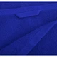 Полотенце банное хлопковое синее Casa Mia Remy 7091-05 - изображение 3