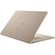 Ноутбук ASUS Zenbook A16 OLED (UX3607OA-SQ020W), Snapdragon X2 Elite X2E-94-100 / 16" / 120 Гц / OLED / RAM 48 ГБ LPDDR5X / SSD 1 ТБ / Qualcomm Adreno / Windows 11 Home / Бежевий - зображення 4