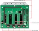 Бекплейн ICY DOCK FatCage MB155SP-B - зображення 11