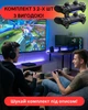 Джойстик беспроводной для ПК PS4 геймпад для Android iOS TV Windows смартфона планшета джостик игровой контроллер bluetooth wireless controller для PlayStation - изображение 3