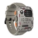 Смарт-годинник view W80 Pro Khaki (m524880) - зображення 3