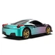 Радиоуправляемая игрушка KS Drive Chameleon (m524749) - изображение 3