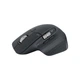 Миша Logitech MX Master 3S Performance Bluetooth Graphite - зображення 1