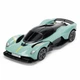 Радиоуправляемая игрушка KS Drive Aston Martin Valkyrie 1:24 шавлиевый (m524748) - изображение 1