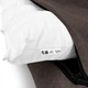 Лежак для больших собак EGO Bosyak Рогожка 3XL 145x115 Коричневый (Ортопедическая лежанка для самых больших собак) - изображение 9