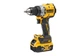 Аккумуляторная ударная дрель-шуруповерт DeWALT DCD805P2T, 2 акб 5 Ah, з/у, кейс TSTAK (DCD805P2T) - изображение 2