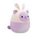М'яка іграшка Squishmallows - Бабак Джаварі (13 см) (6900007373135) - зображення 3