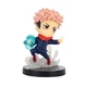 Игровая фигурка Total Anime полимер 5 см (698549) - изображение 9