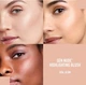 2 в 1 Хайлайтер та Румяна для обличчя bareMinerals Gen Nude Highlighting Blush - Opal Glow - изображение 3