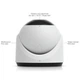IP-камера Ubiquiti UniFi G6 Turret (UVC-G6-TURRET-W) - изображение 11