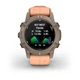 Смарт-годинник Garmin Descent G2 Paloma with Shell Pink Band (010-02986-01) - зображення 13