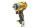 Аккумуляторная дрель-шуруповерт DeWALT DCD703NT без акб, кейс, насадки (DCD703NT) - изображение 3
