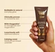 Автозасмага для обличчя Skin & Tan Deep Hydration Sleepover Tan Mask 7 мл - изображение 3
