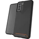 Захисний чохол Zagg Gear4 Battersea Denali D30 для Samsung Galaxy S21 Plus (G996) 702007300 / 702007460 - Black / Red - зображення 7