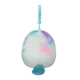 Мягкая игрушка на клипсе Squishmallows – Утконос Бриндал (9 см) (6900007378604) - изображение 4