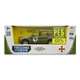 Колекційна автомодель TechnoDrive Mitsubishi Pajero 93 ОМБр Шеврони Героїв 1:42 - зображення 6